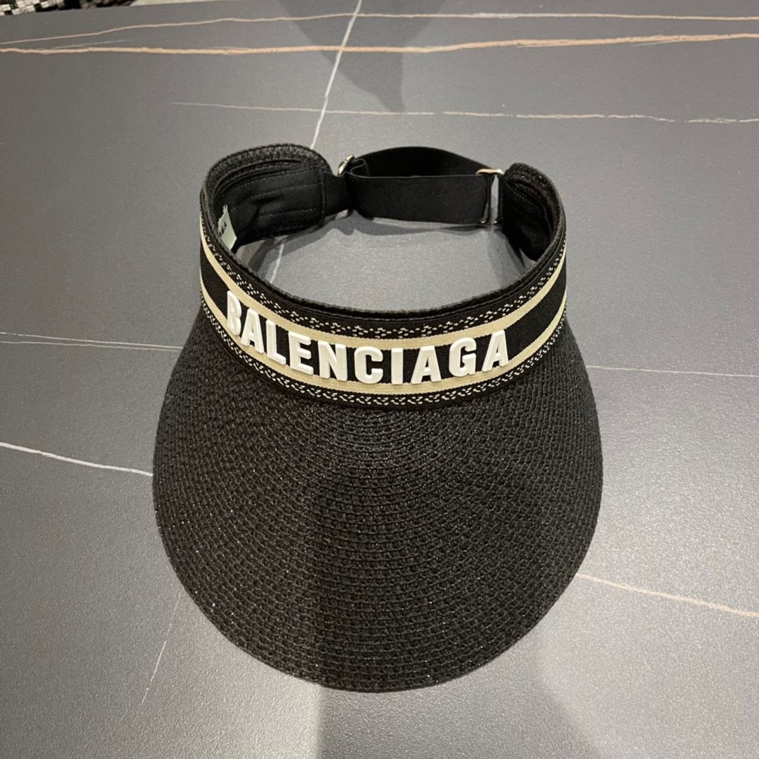 Balenciaga Caps